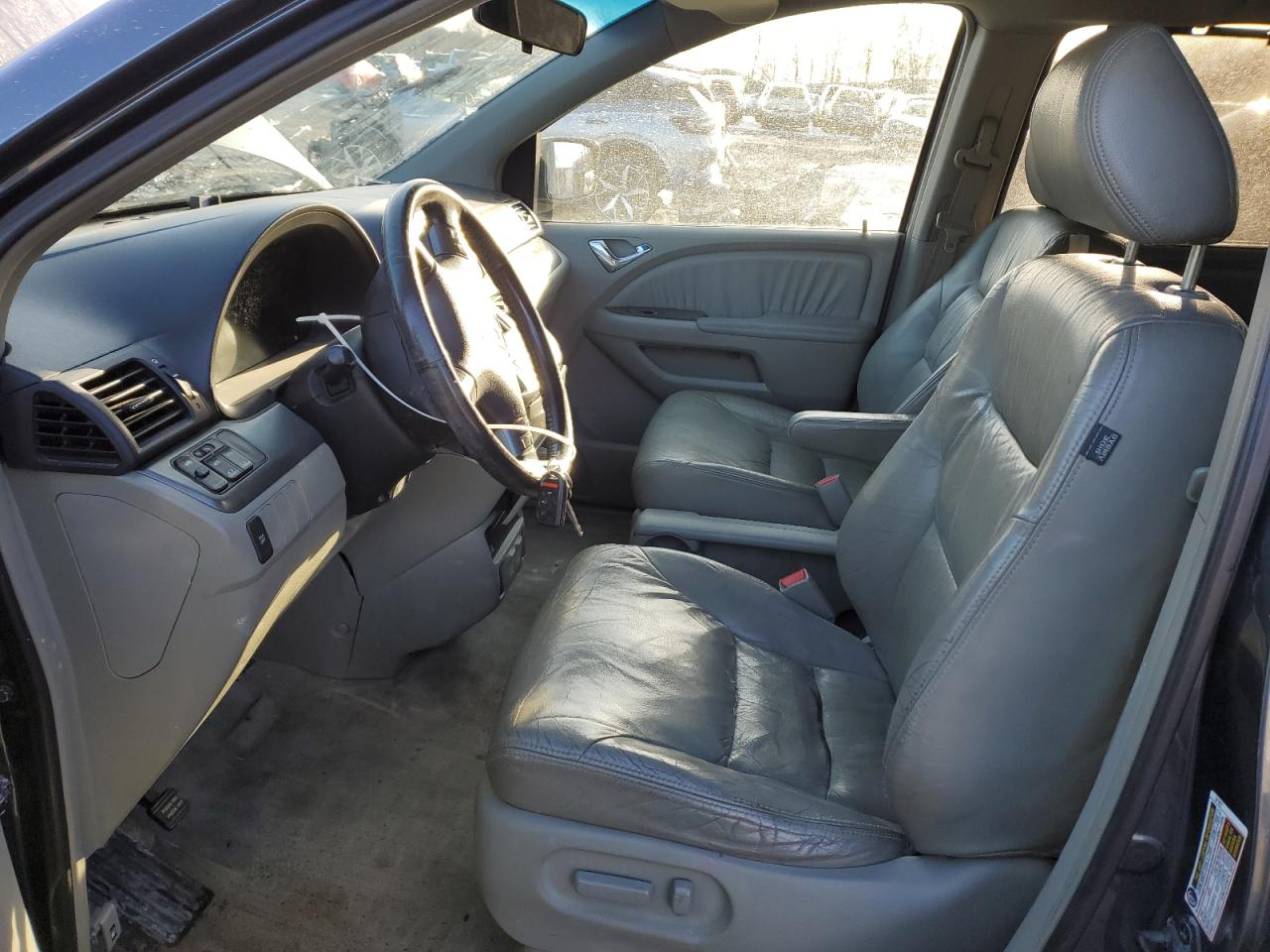 2006 Honda Odyssey - Image 7