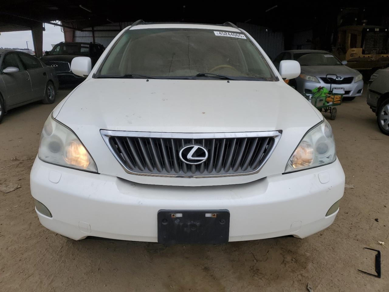 2008 Lexus RX - Image 5