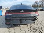 2022 Hyundai Elantra Limited for Sale in Lebanon, TN - Front End