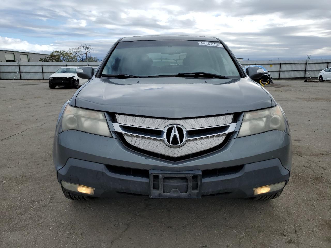 2008 Acura MDX - Image 5