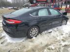 2018 Ford Fusion S for Sale in Waldorf, MD - Front End
