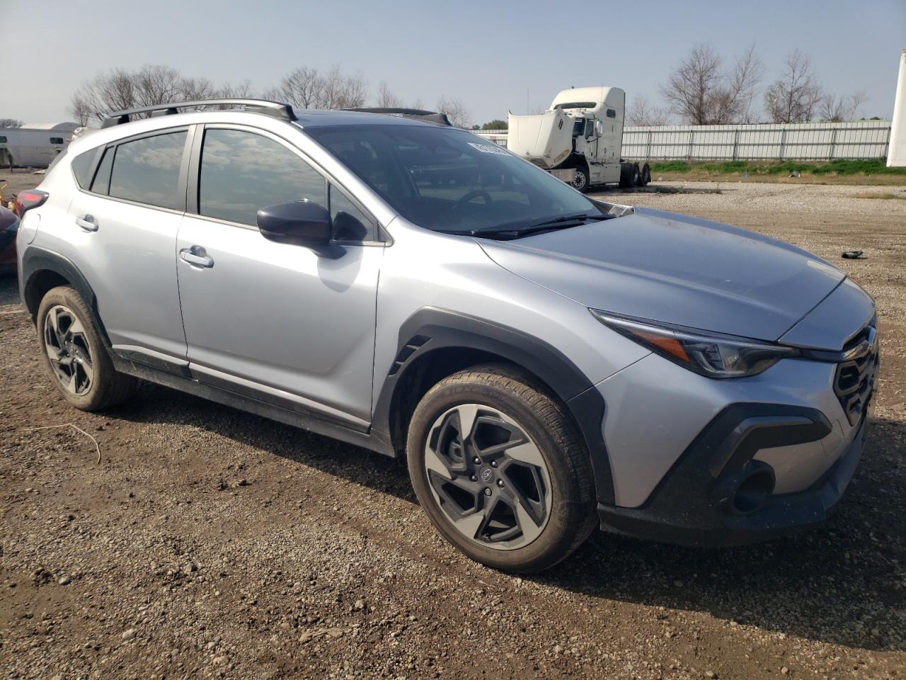 2024 Subaru XV - Image 4
