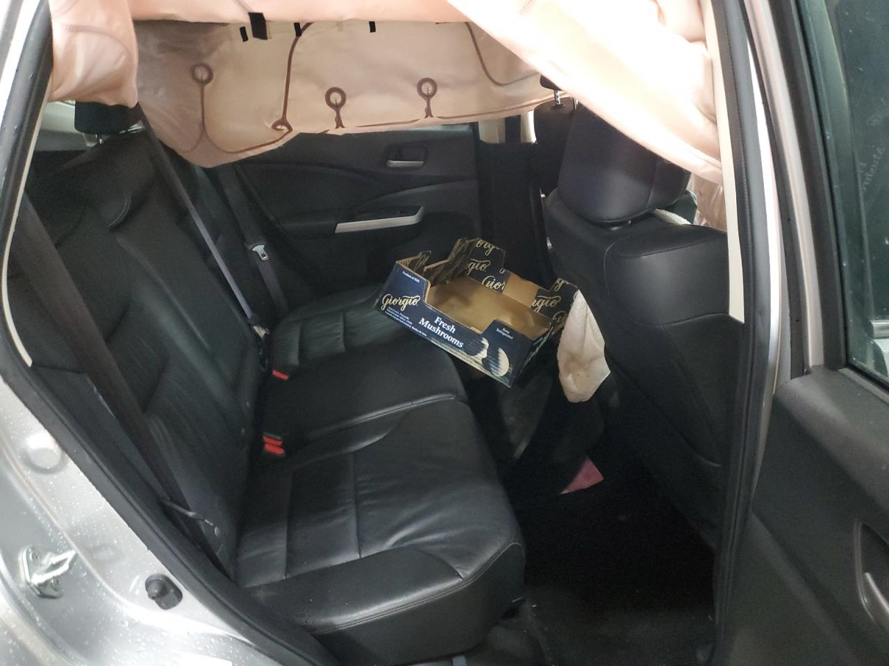 2012 Honda CR-V - Image 11
