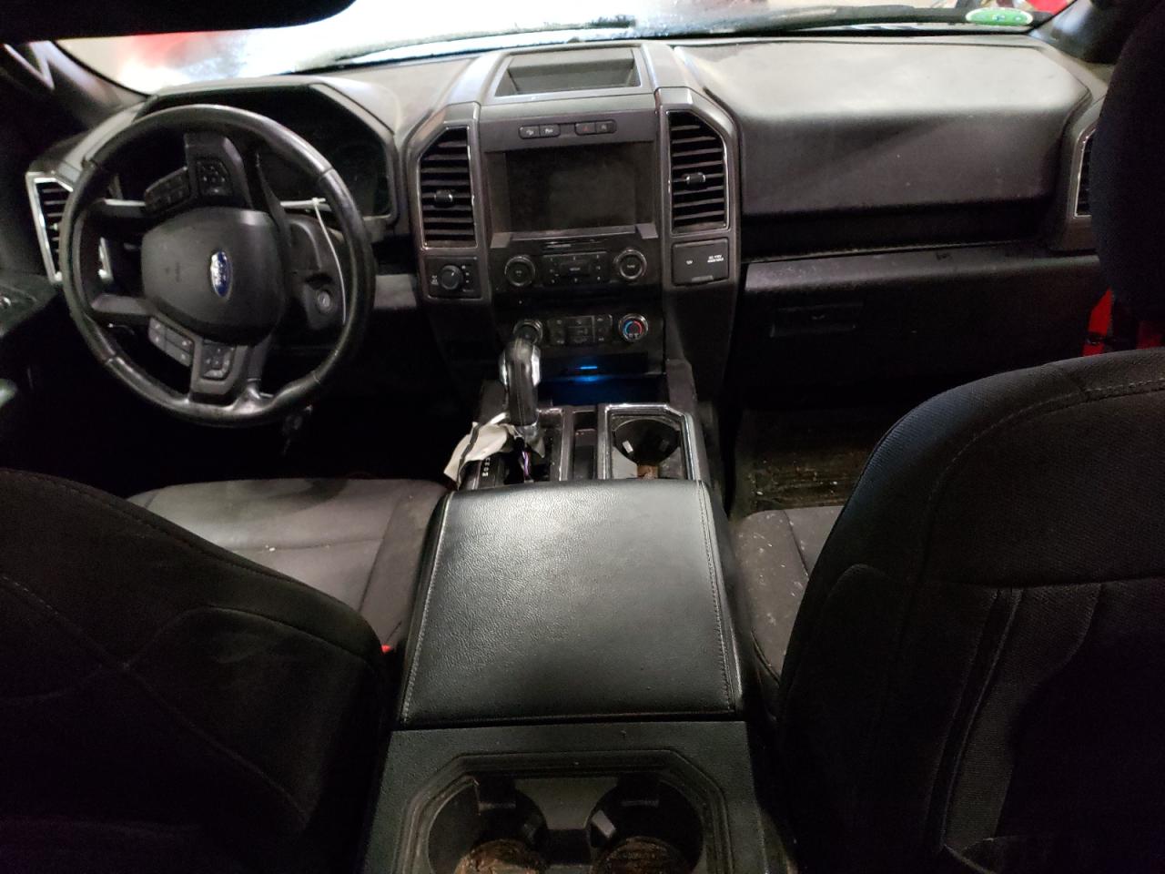 2018 Ford F-150 - Image 8