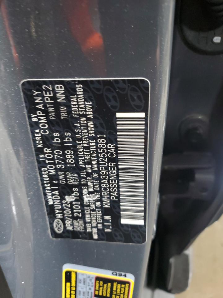 2023 Hyundai Venue - Image 14