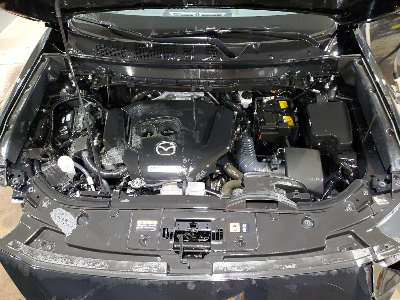 2023 Mazda CX-9 - Image 12