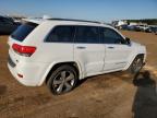 2014 Jeep Grand Cherokee Overland for Sale in Longview, TX - Front End