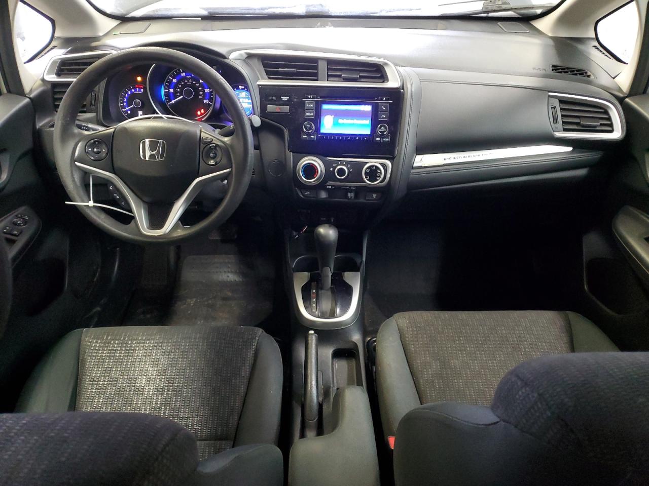 2016 Honda Fit - Image 8