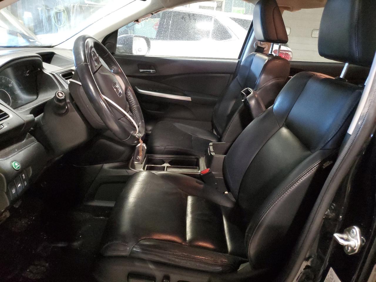 2015 Honda CR-V - Image 7