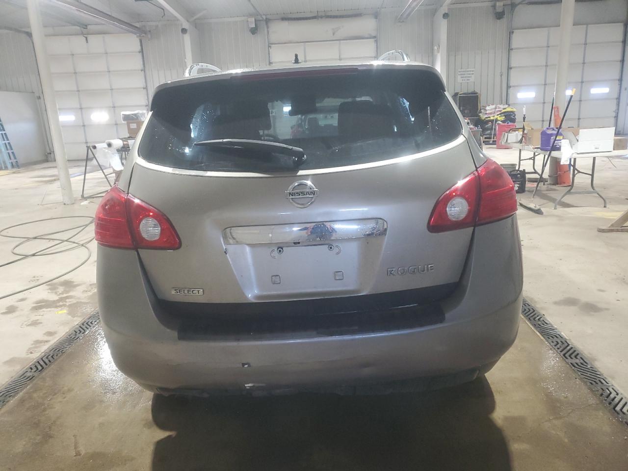 2014 Nissan Rogue - Image 6
