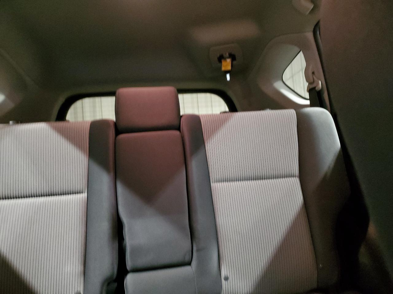 2015 Toyota RAV 4 - Image 10