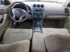 2009 Nissan Altima 2.5 за продажба в Charles City, VA - Mechanical