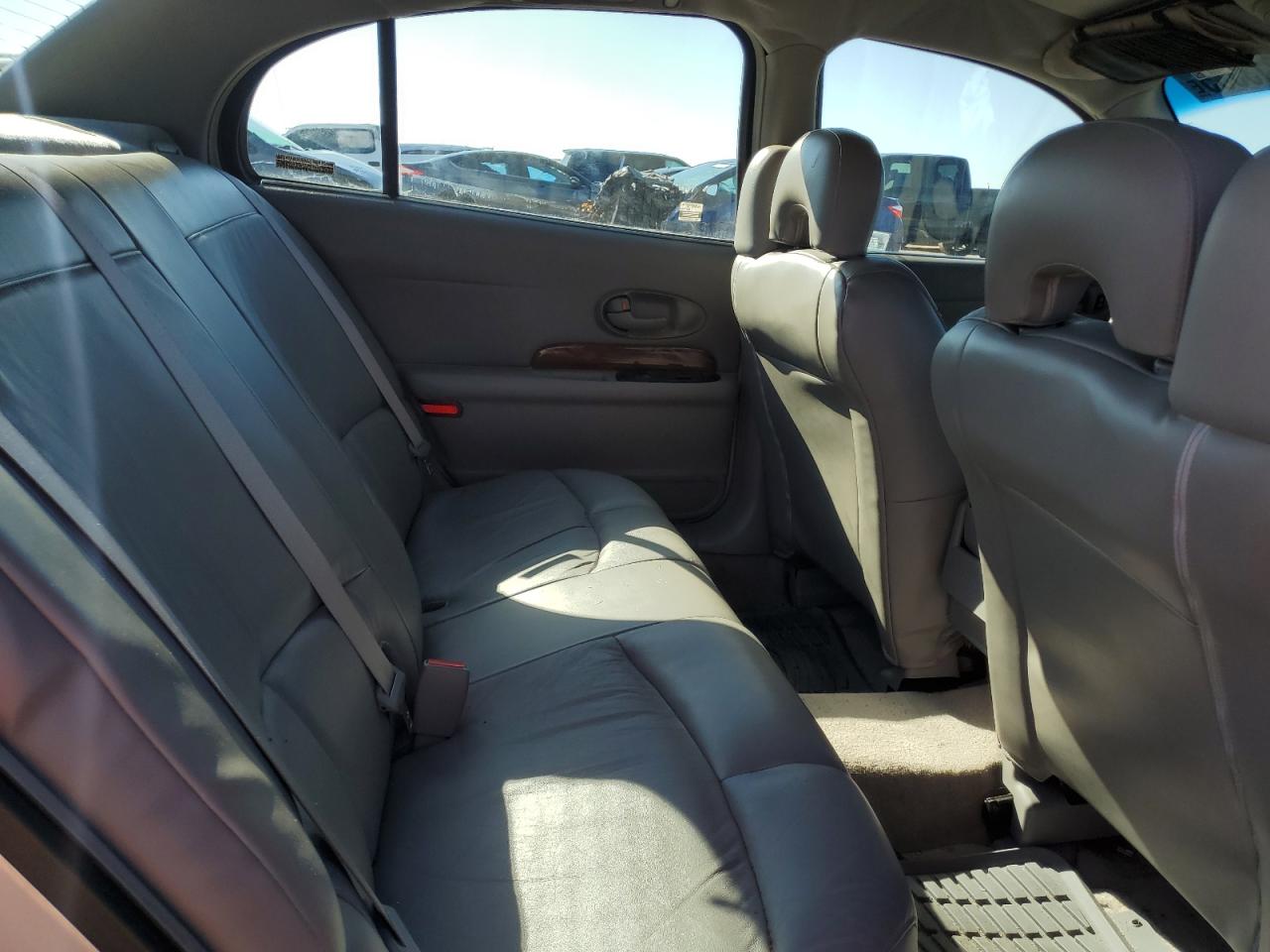 2000 Buick LeSabre - Image 11