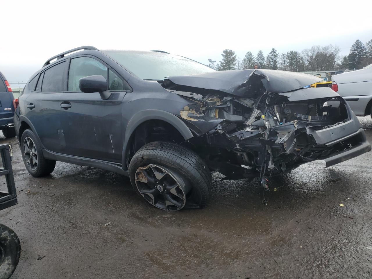 2018 Subaru XV - Image 4