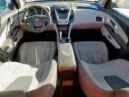 2011 Chevrolet Equinox Ls en Venta en Grand Prairie, TX - Front End