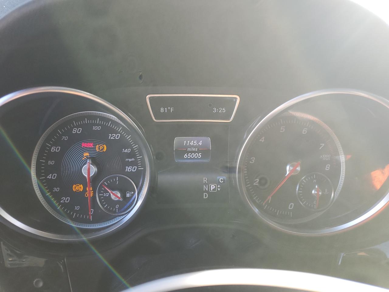 2018 Mercedes-Benz GLE - Image 9