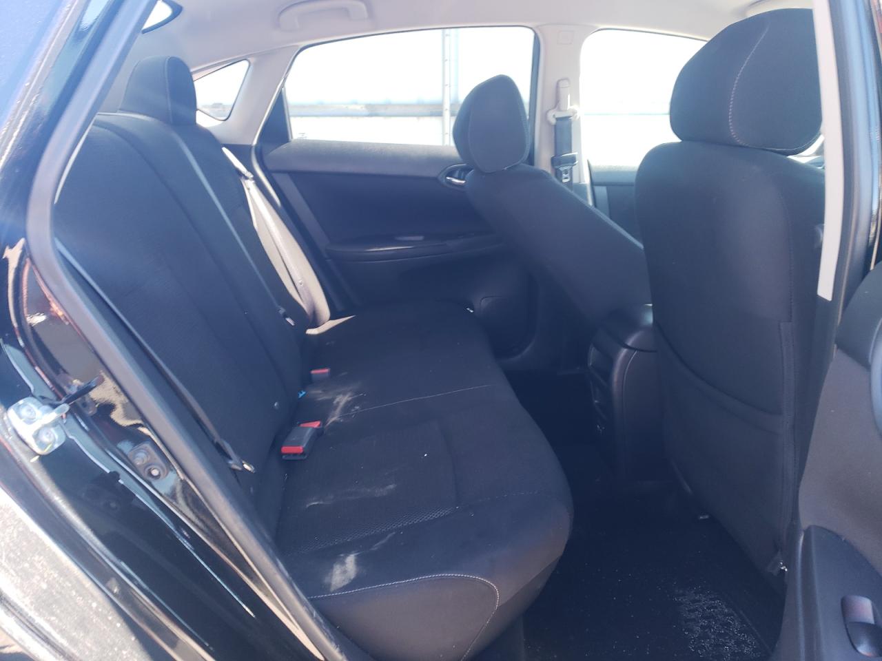2019 Nissan Sentra - Image 10