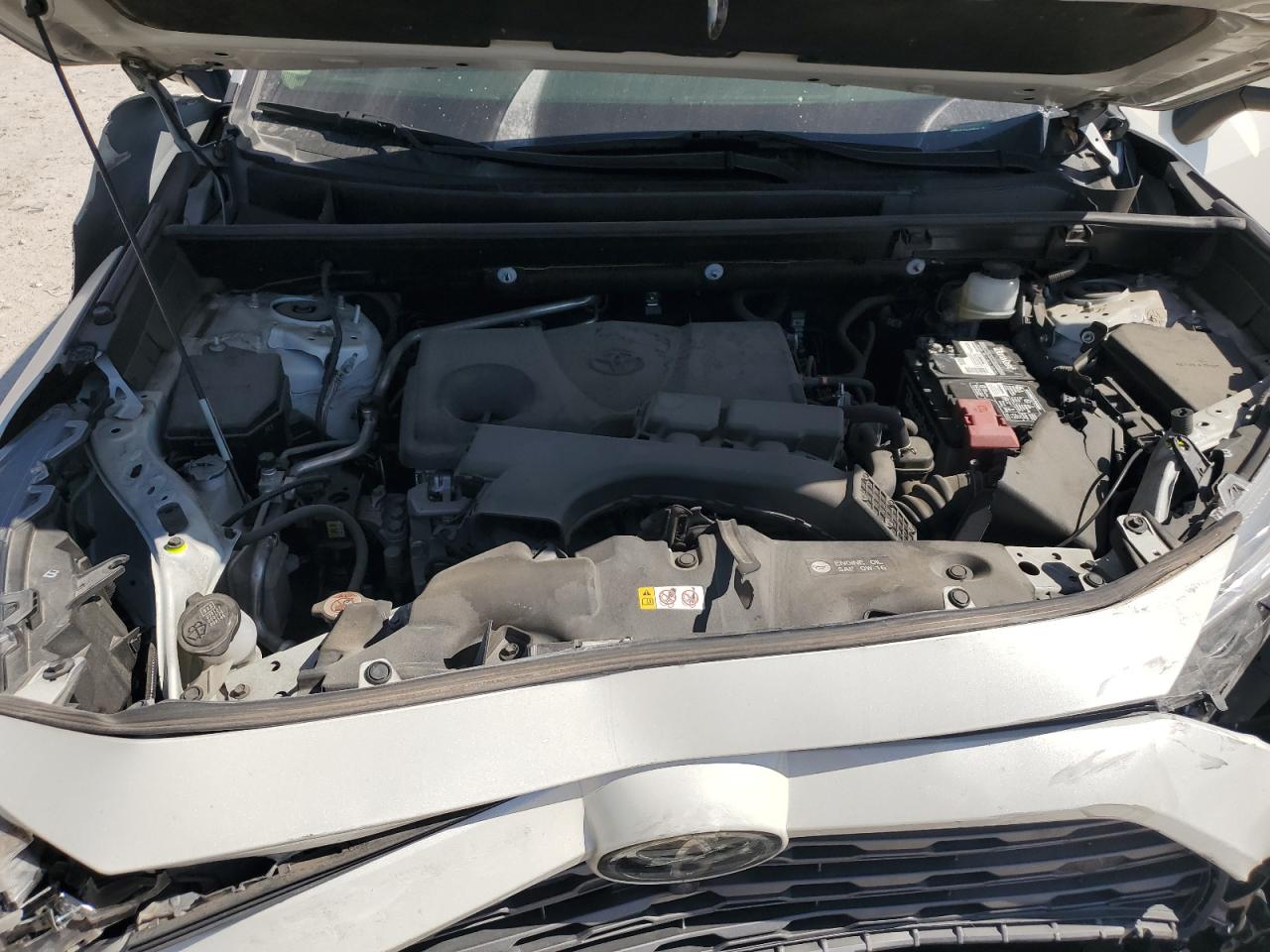 2020 Toyota RAV 4 - Image 13
