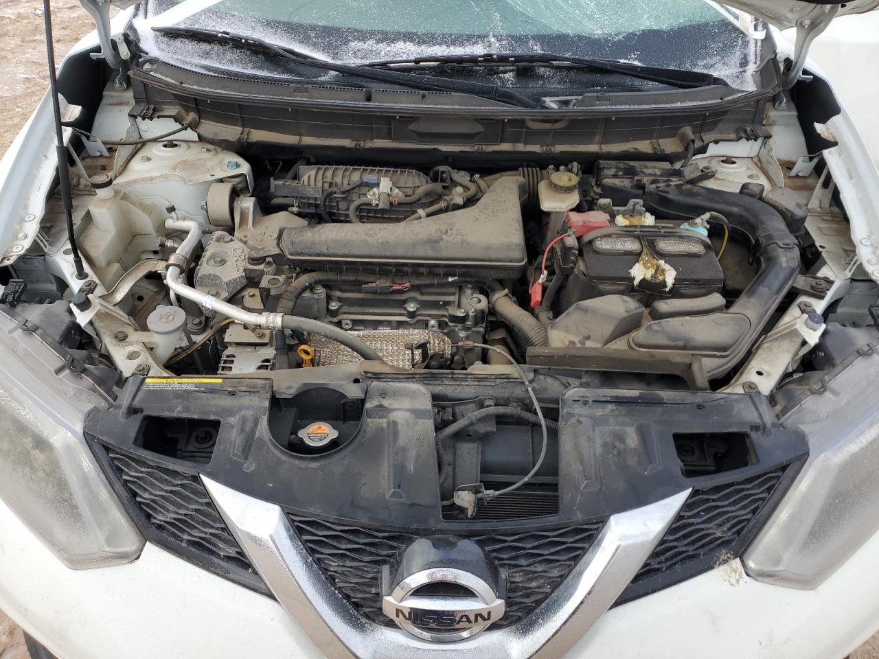 2016 Nissan Rogue - Image 12