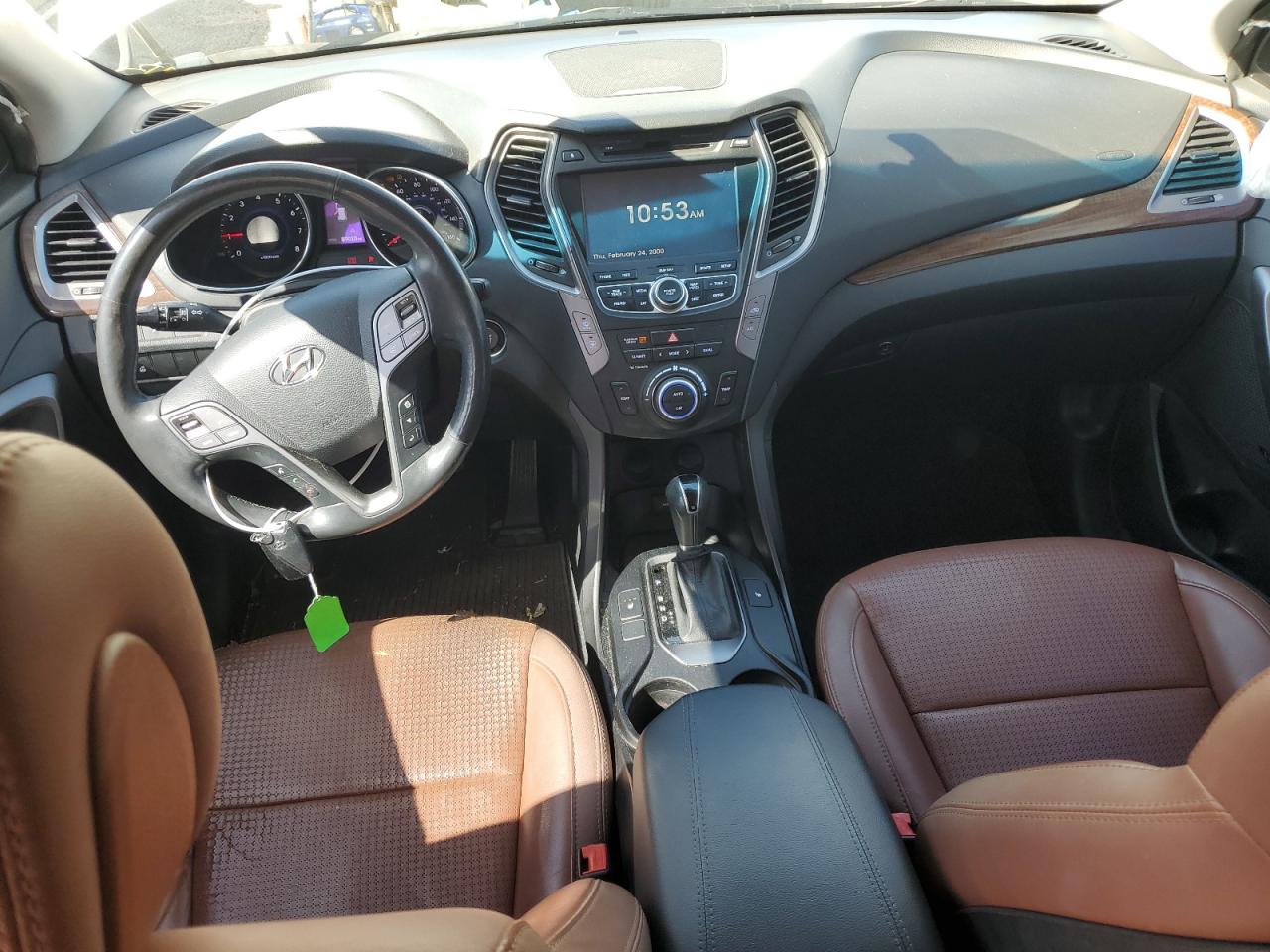 2013 Hyundai Santa Fe - Image 8