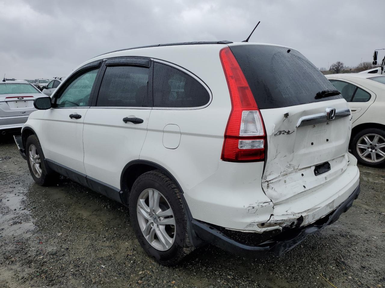 2011 Honda CR-V - Image 2