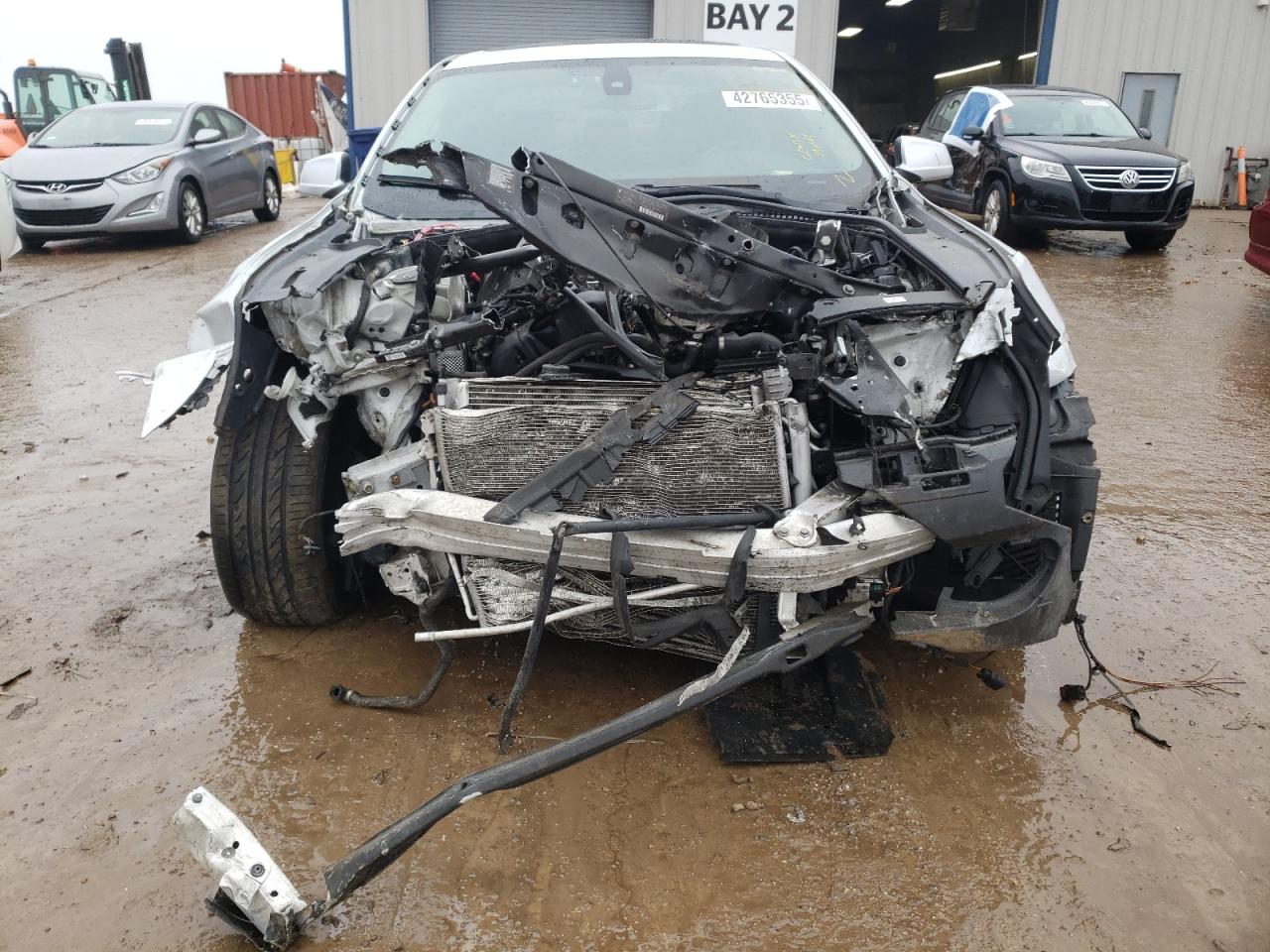 2011 BMW 5er - Image 5