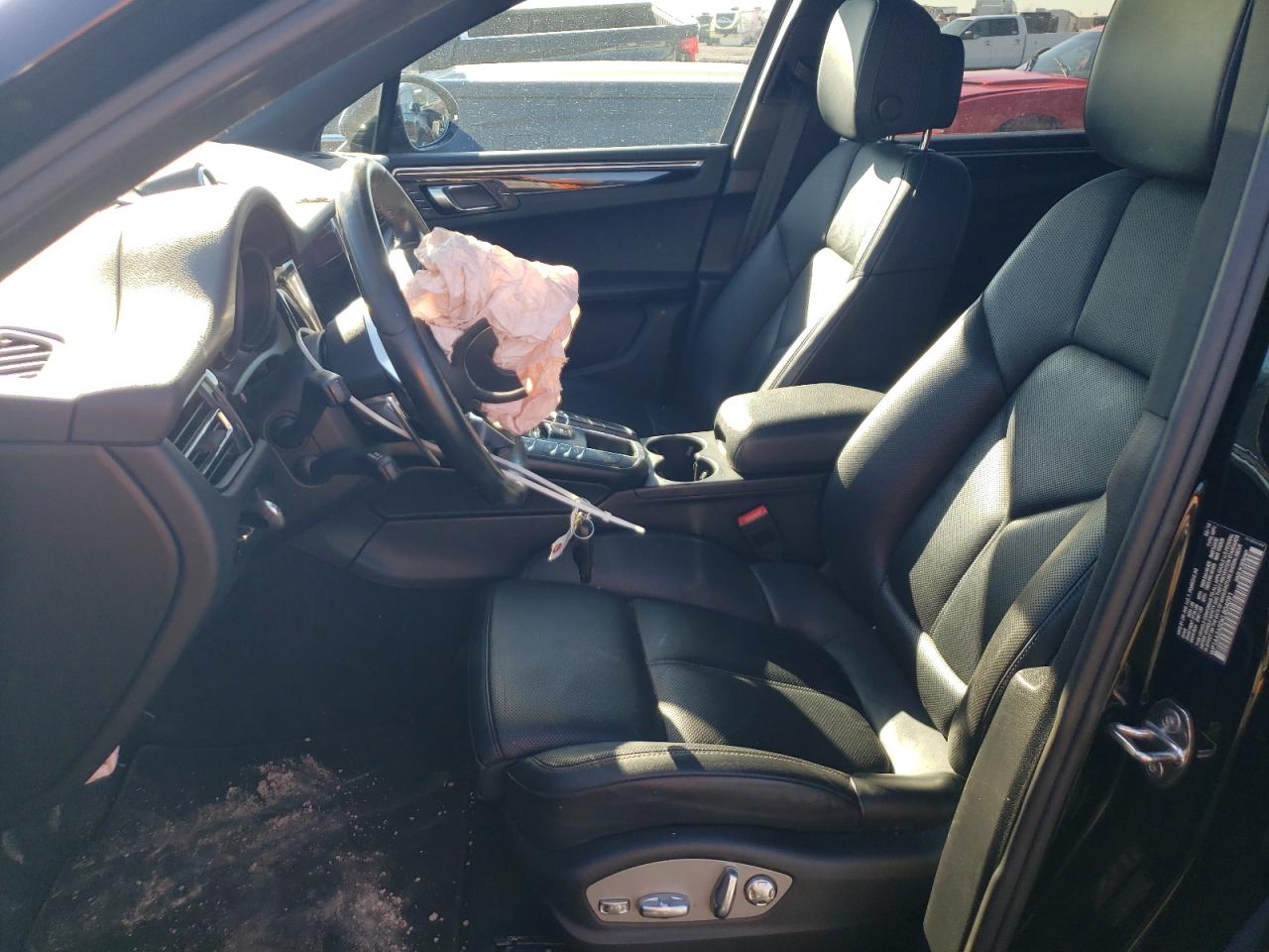 2019 Porsche Macan - Image 7