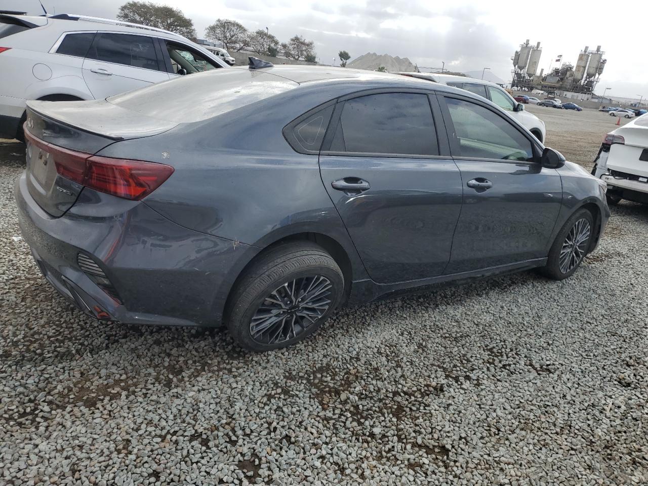 2024 Kia Forte - Image 3