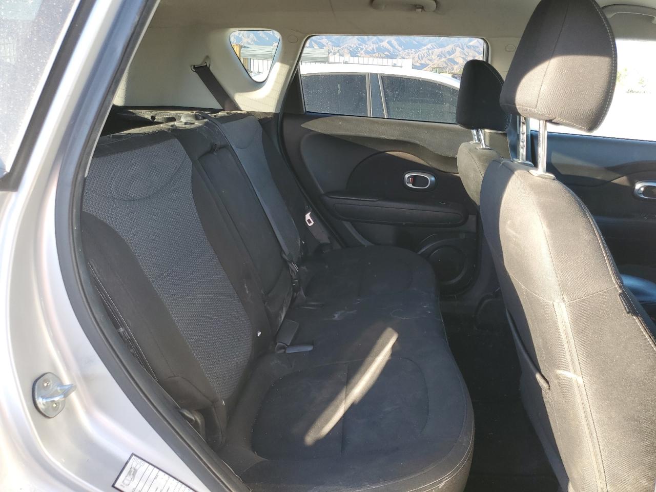 2018 Kia Soul - Image 10