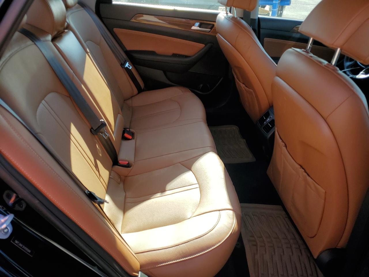 2015 Hyundai Sonata - Image 10