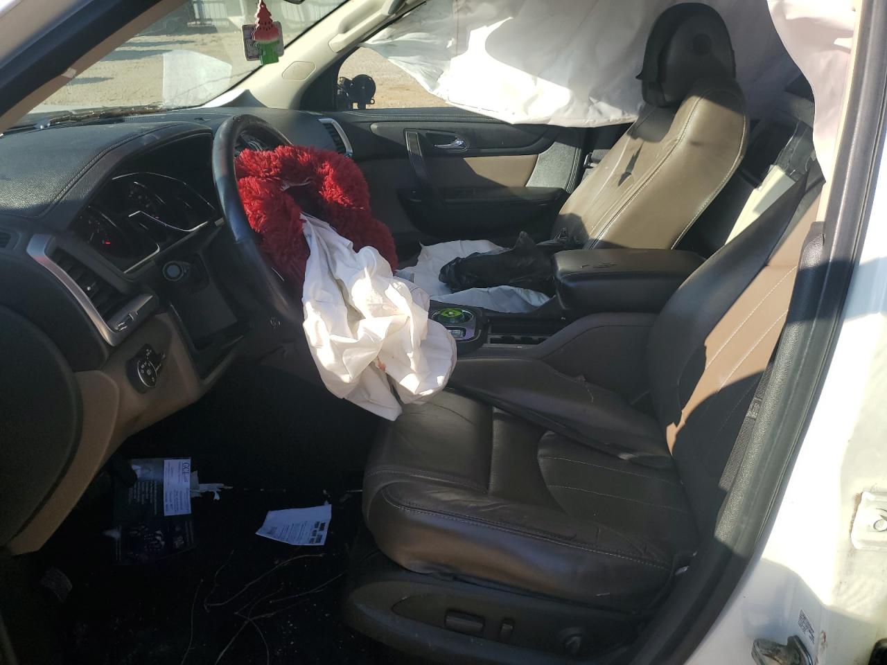 2015 GMC Acadia - Image 7