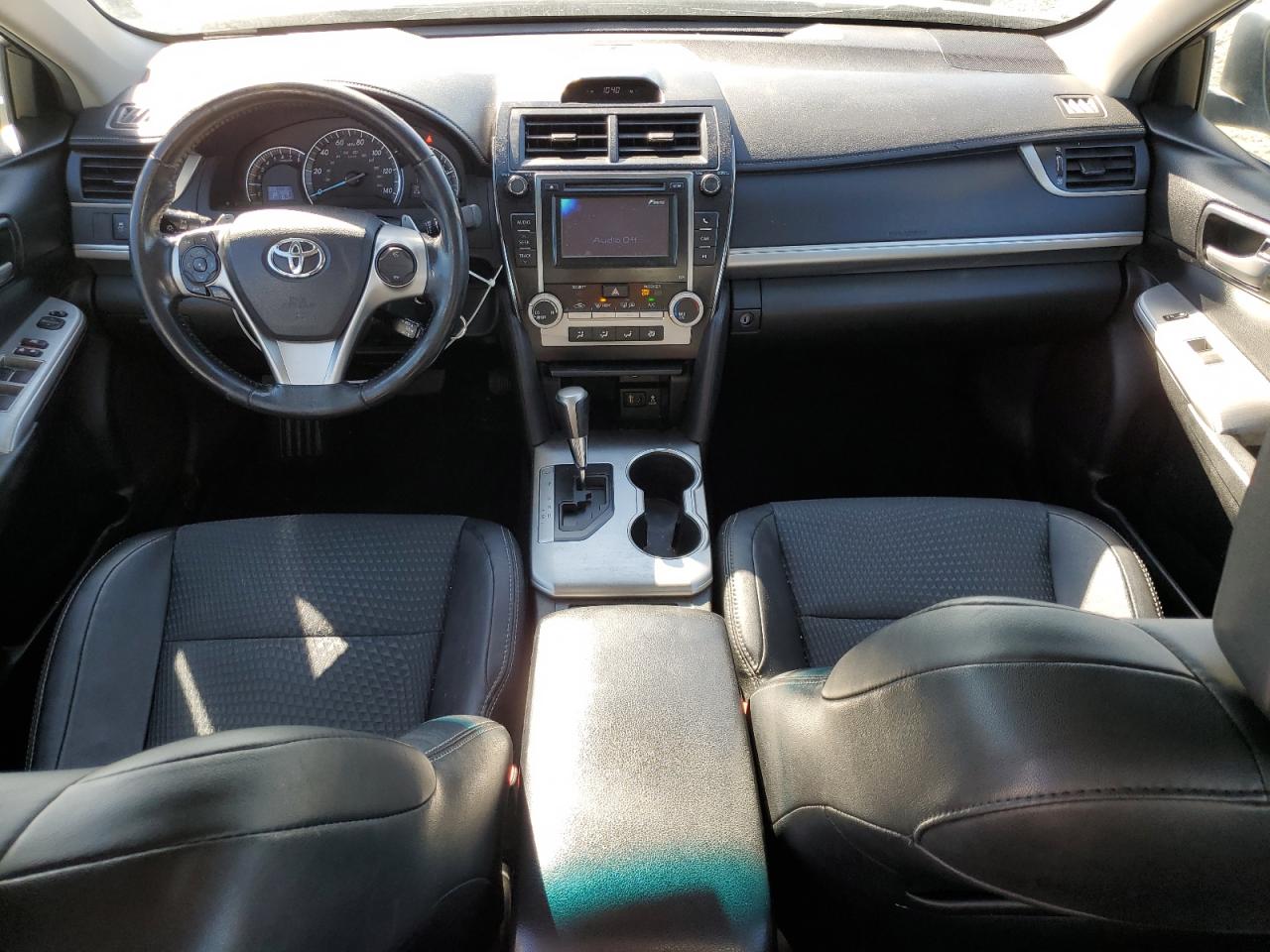 2014 Toyota Camry - Image 8