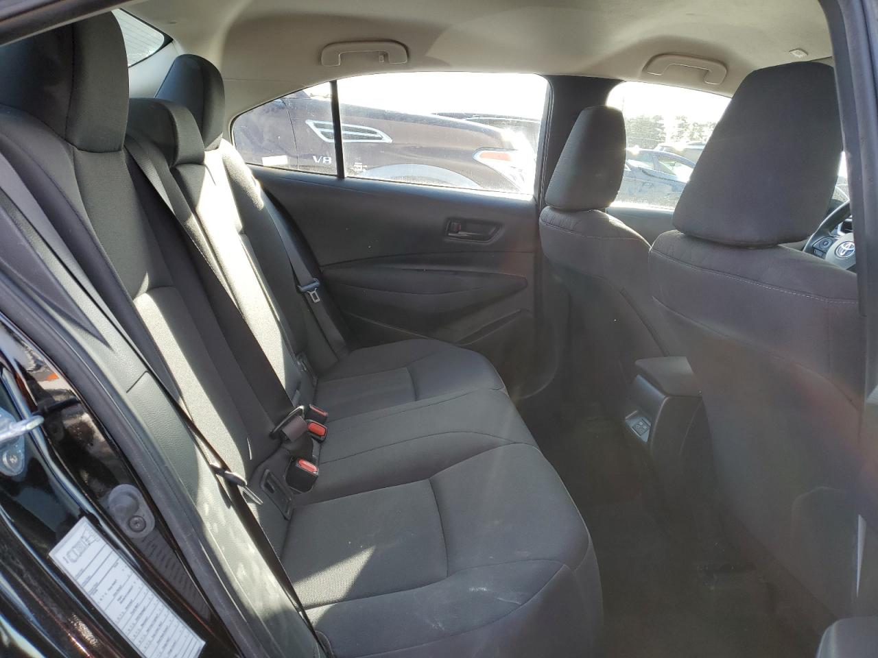 2024 Toyota Corolla - Image 10
