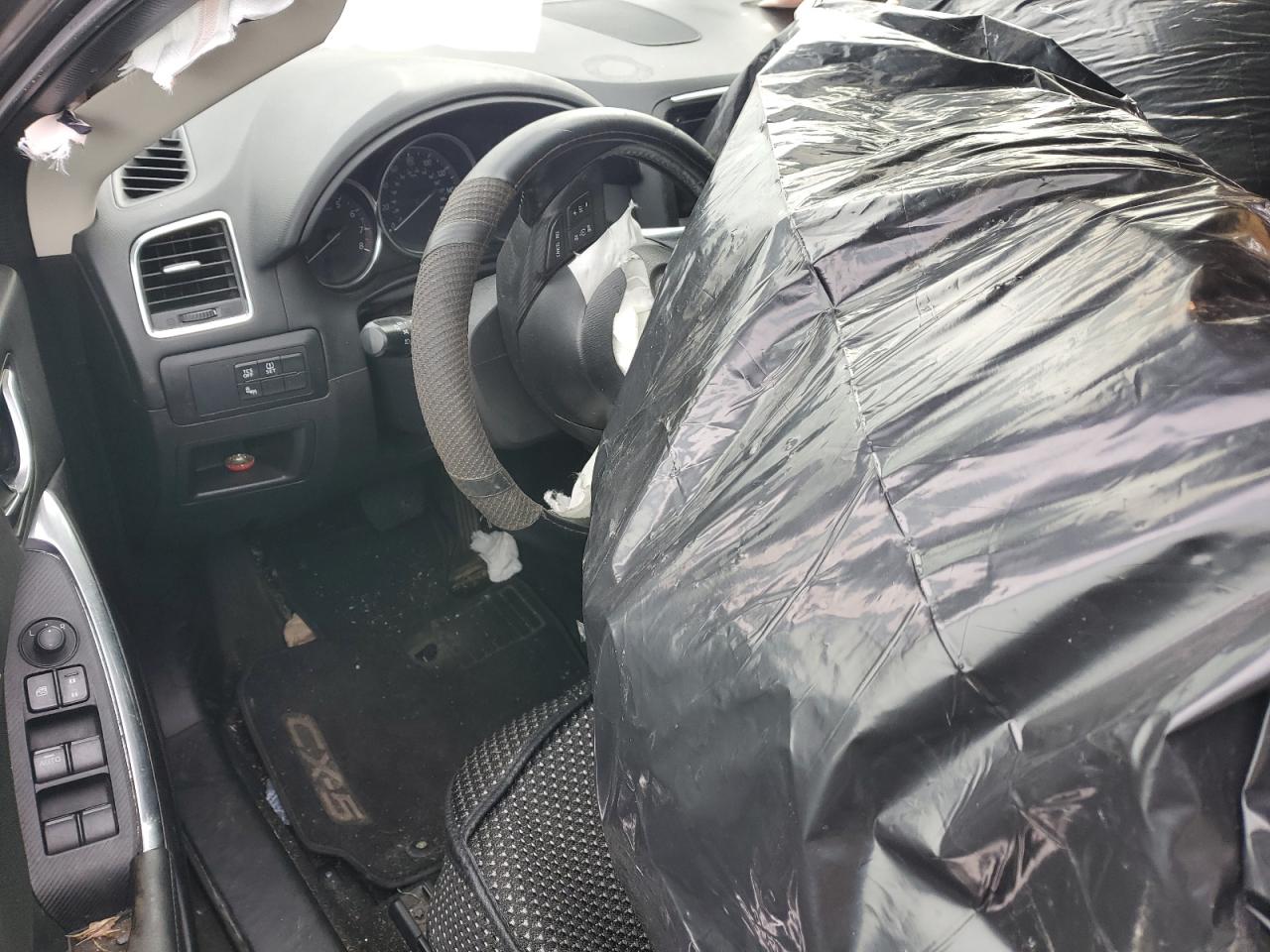 2016 Mazda CX-5 - Image 8