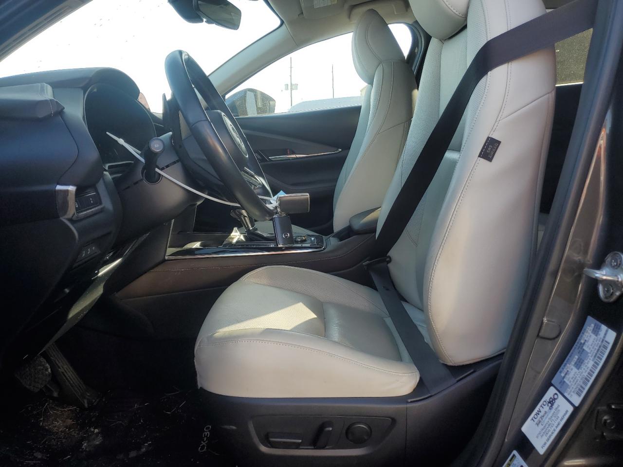 2020 Mazda CX-30 - Image 7