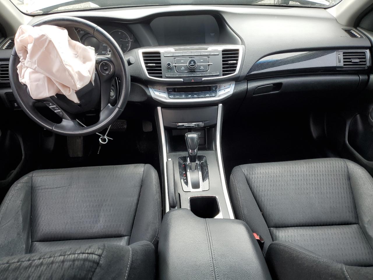 2013 Honda Accord - Image 8