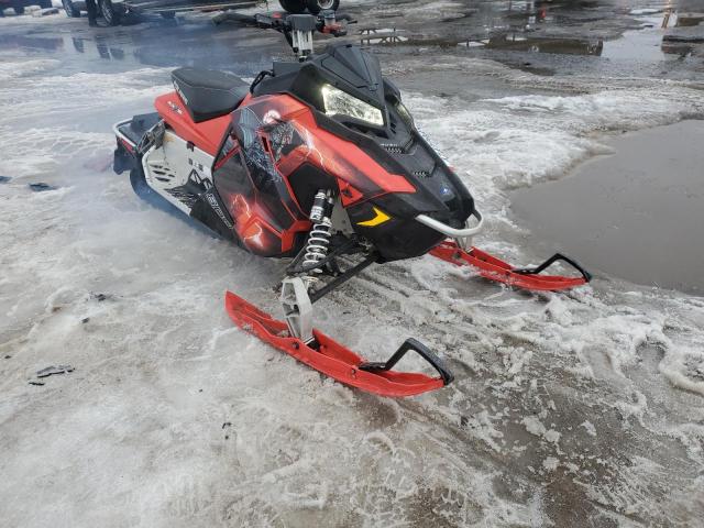 2017 POLARIS                     SNOWMOBILE a la Venta en Copart NY - SYRACUSE