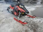 2017 POLARIS                     SNOWMOBILE for sale at Copart NY - SYRACUSE