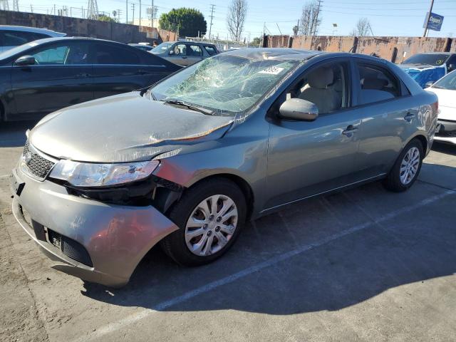 2012 Kia Forte Ex на продаже в Wilmington, CA - All Over