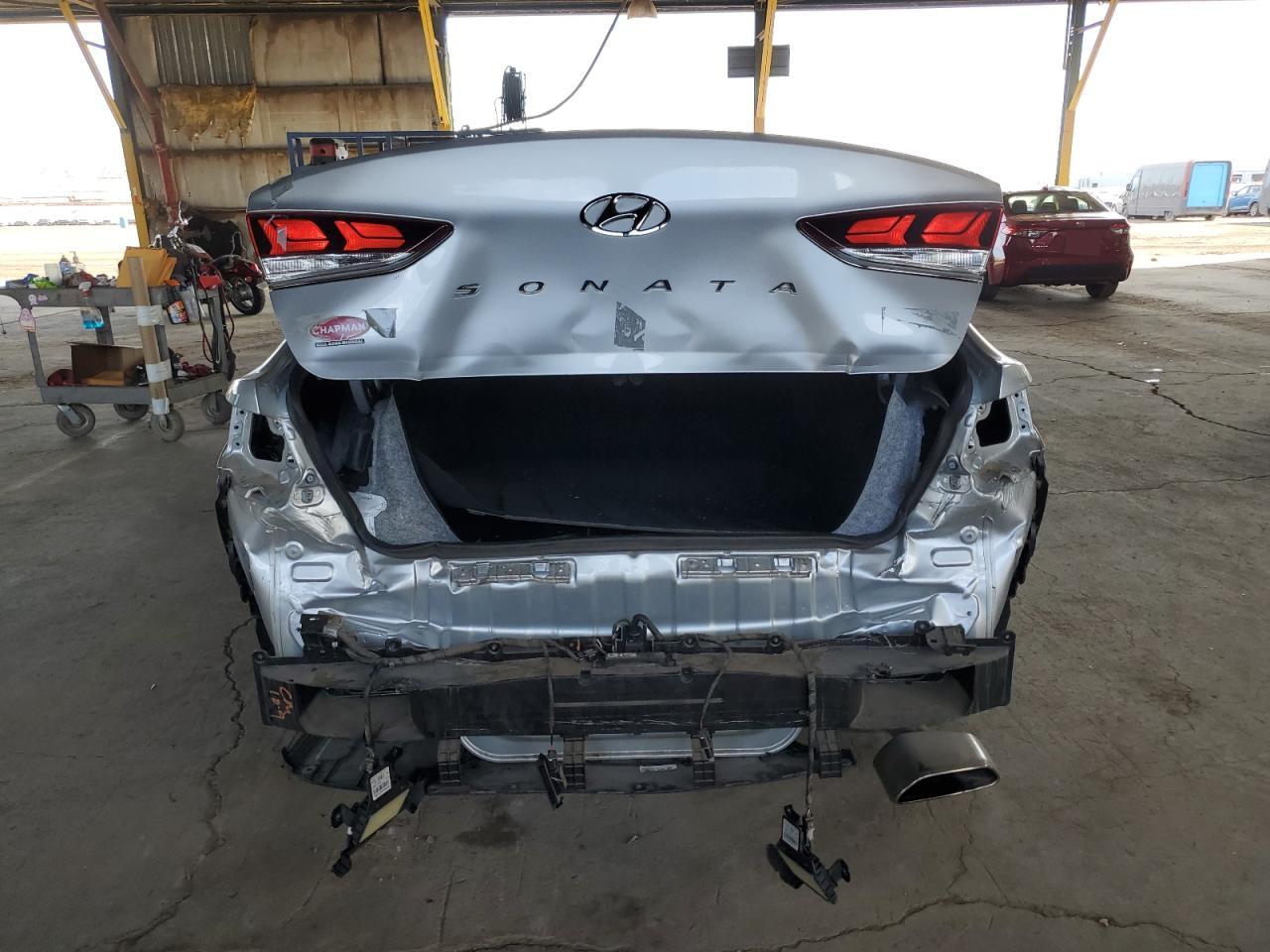 2019 Hyundai Sonata - Image 6