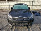 2020 Kia Rio Lx на продаже в Savannah, GA - Water/Flood