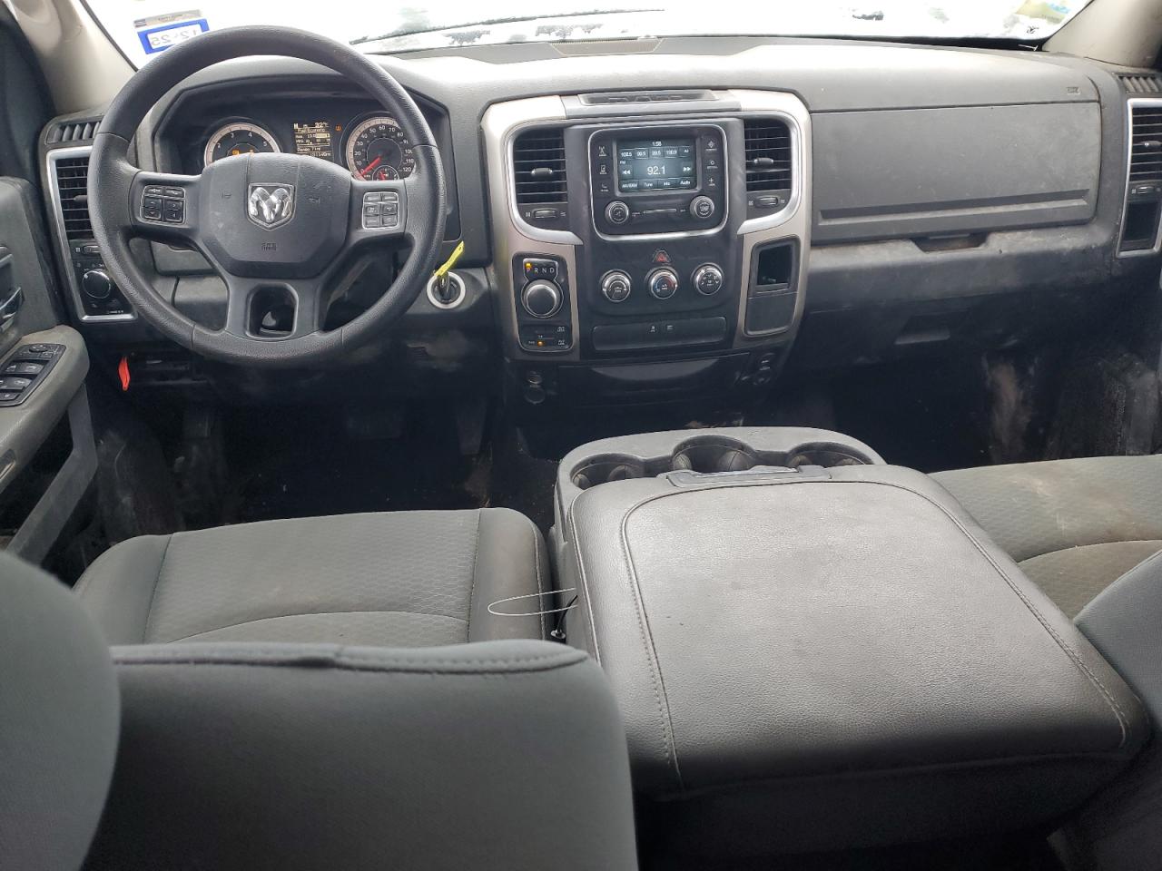 2017 RAM 1500 - Image 8