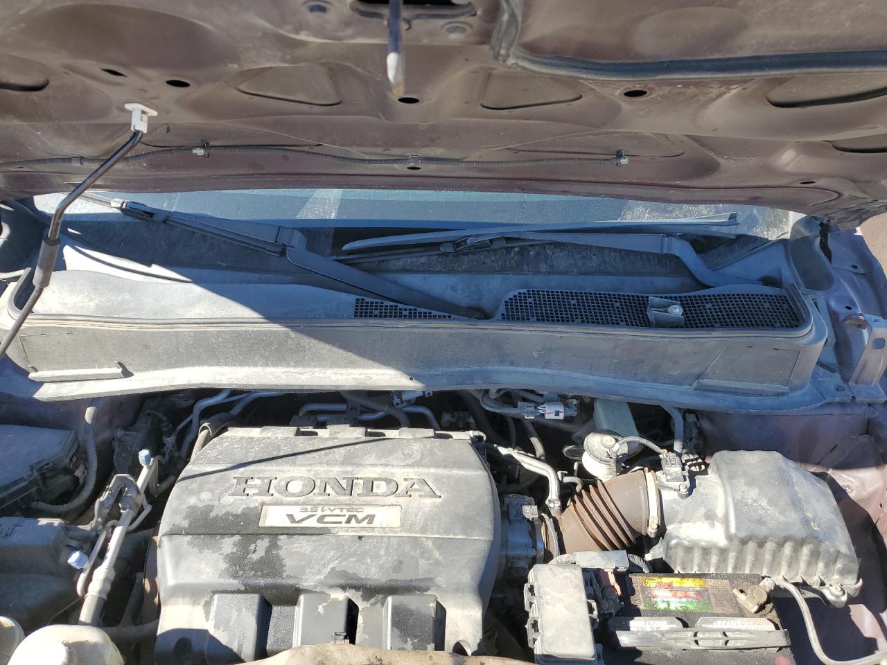 2010 Honda Pilot - Image 12