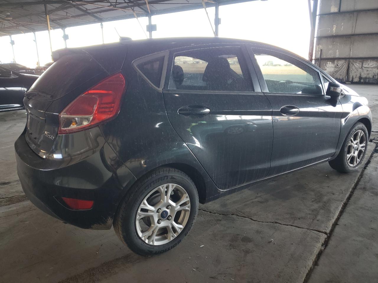 2014 Ford Fiesta - Image 3