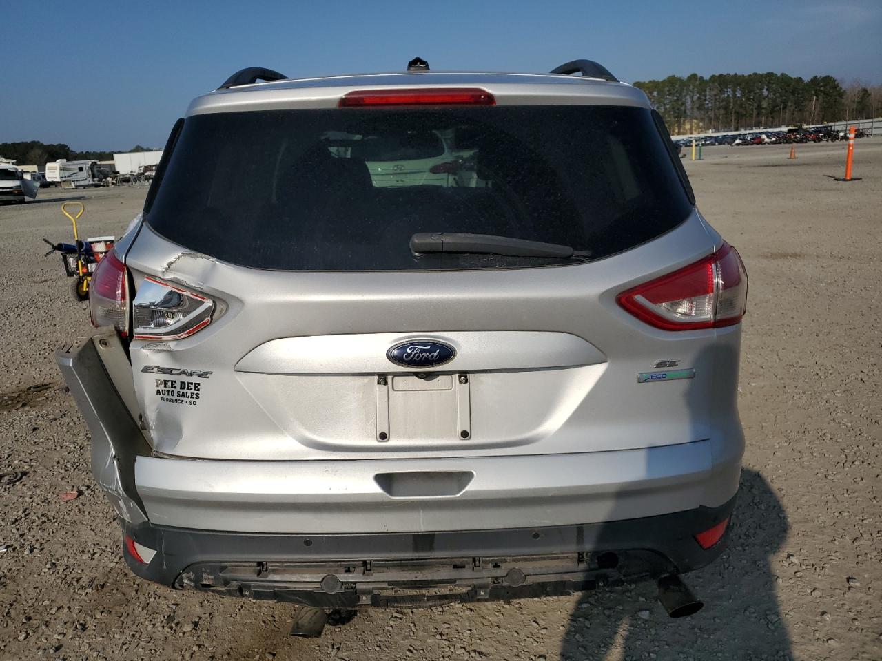 2014 Ford Escape - Image 6