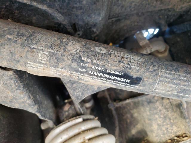 2021 POLARIS RANGER XP 1000 NORTHSTAR PREMIUM