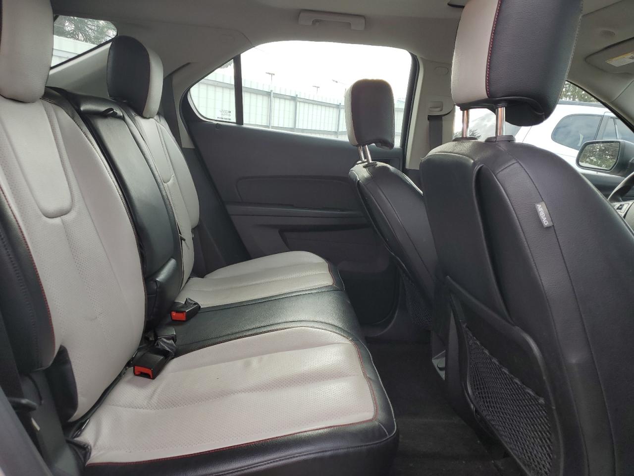2016 Chevrolet Equinox - Image 11