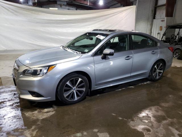 2017 Subaru Legacy 3.6R Limited