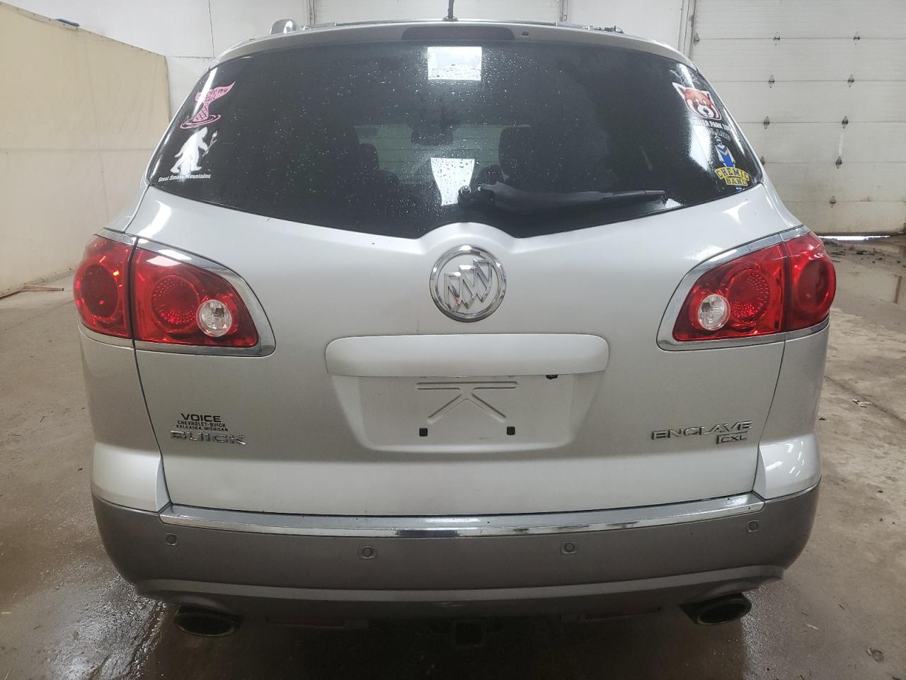 2011 Buick Enclave - Image 6