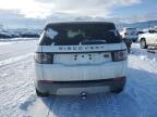2016 Land Rover Discovery Sport Hse na sprzedaż w Helena, MT - Front End